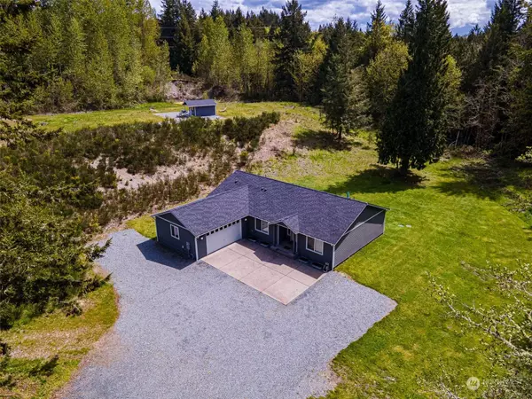 29919 44th AVE E, Graham, WA 98338