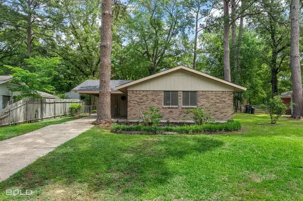 9287 Savanna Drive, Shreveport, LA 71118