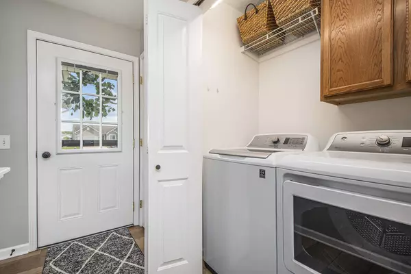 1617 Sunny Glen SE Drive, Caledonia, MI 49316