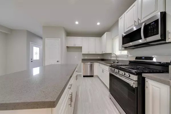 4743 Bricker ST, Houston, TX 77033