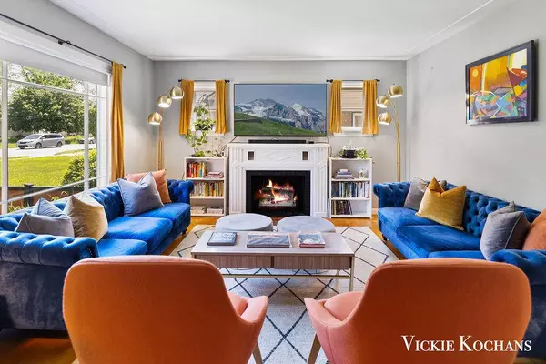 2645 Madison SE Avenue, Grand Rapids, MI 49507