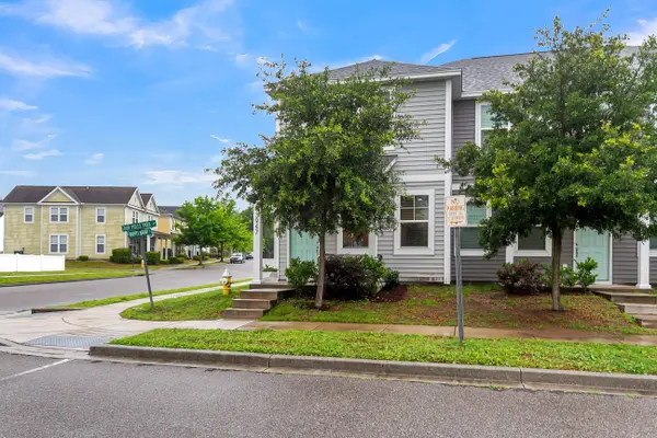 3947 Four Poles Park Ave, North Charleston, SC 29405