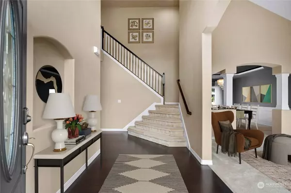 2522 171st AVE E, Lake Tapps, WA 98391