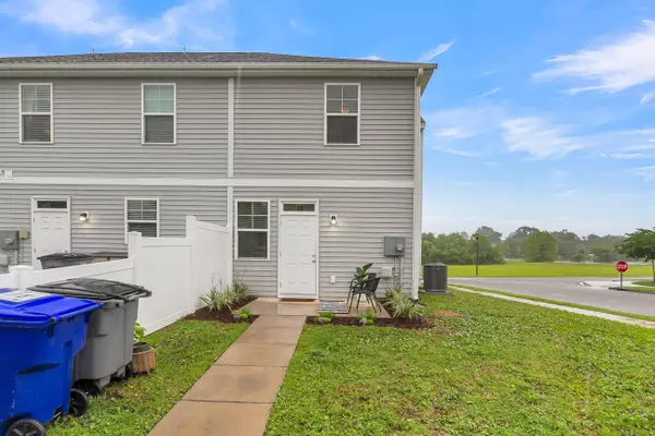 3947 Four Poles Park Ave, North Charleston, SC 29405