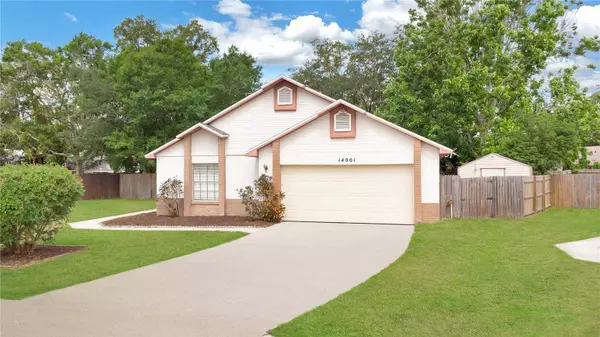 14001 ANNHURST CT, Orlando, FL 32826