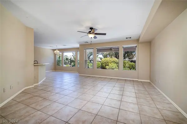 4392 Carta Luna Street, Las Vegas, NV 89135