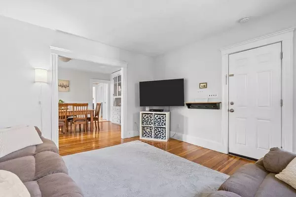 12 St. Rose #2, Boston, MA 02130