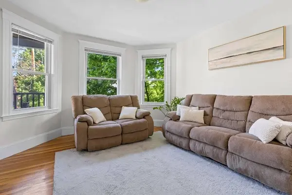 12 St. Rose #2, Boston, MA 02130