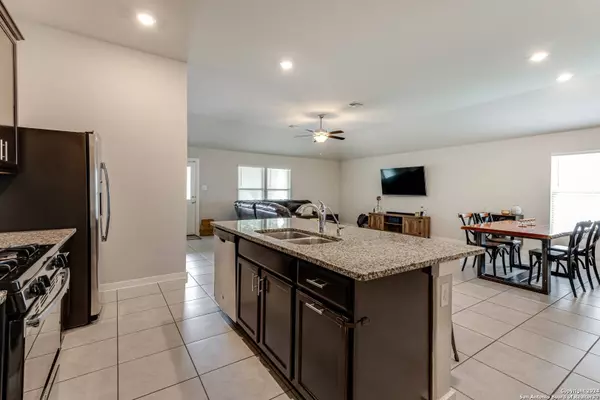 16435 PASO RIO CRK, San Antonio, TX 78247-4423