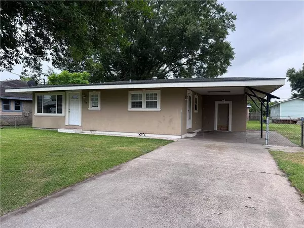 118 LOUIS THE 1ST ST, Luling, LA 70070