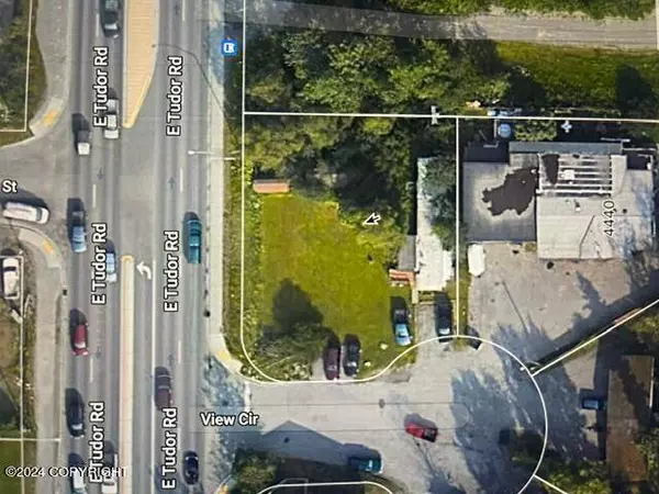 4450 View CIR, Anchorage, AK 99507