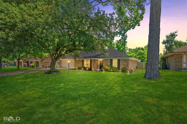 9615 Bitt Street, Shreveport, LA 71106