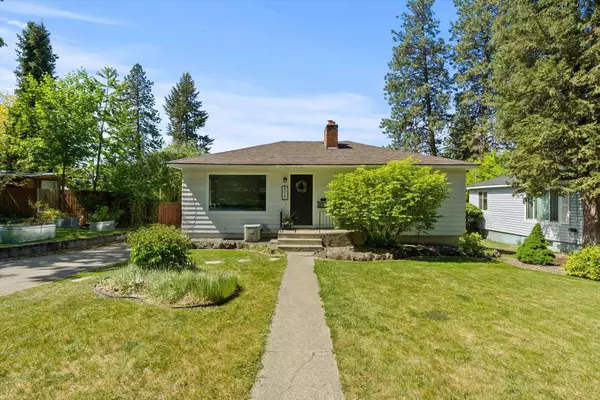 4917 N Greenwood Blvd, Spokane, WA 99205