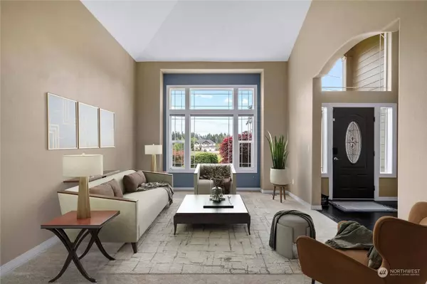 2522 171st AVE E, Lake Tapps, WA 98391