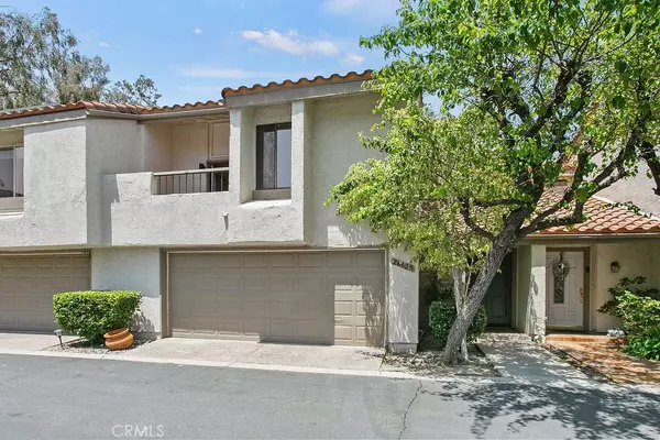 26625 Dorothea, Mission Viejo, CA 92691