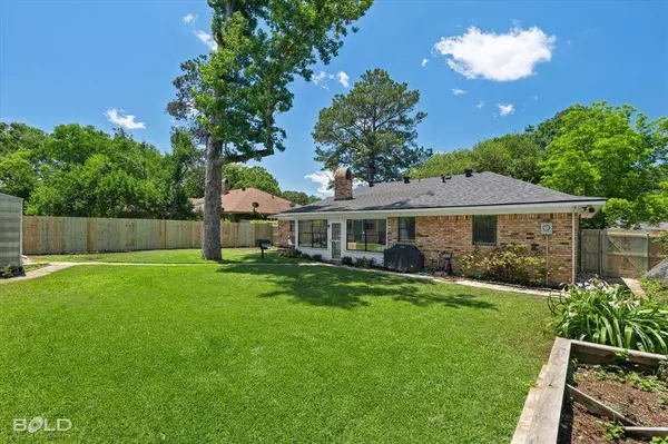 9615 Bitt Street, Shreveport, LA 71106