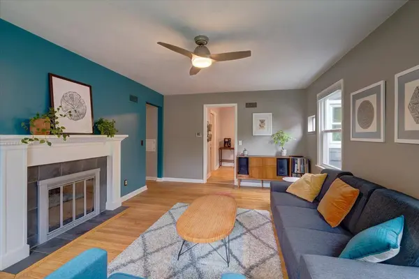 4517 Shore Acres Road, Monona, WI 53716