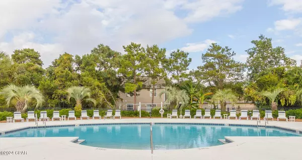 117 Park PL, Panama City Beach, FL 32413