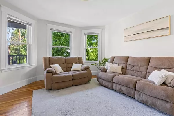 12 St. Rose #2, Boston, MA 02130