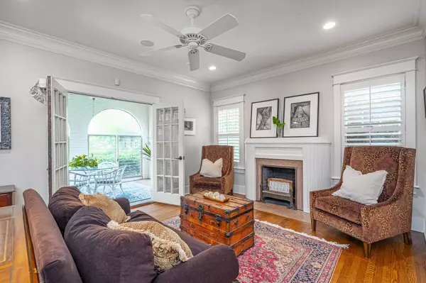 712 E 46th St, Savannah, GA 31405-2442