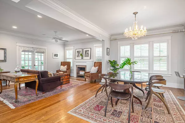 712 E 46th St, Savannah, GA 31405-2442