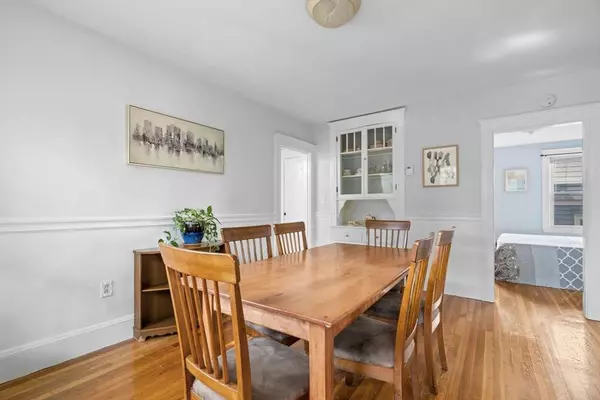 12 St. Rose #2, Boston, MA 02130