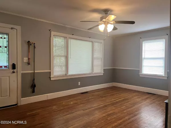 2605 Tryon Drive, Greenville, NC 27858