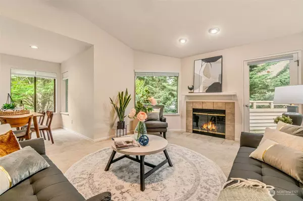 9009 Avondale RD NE #A201, Redmond, WA 98052