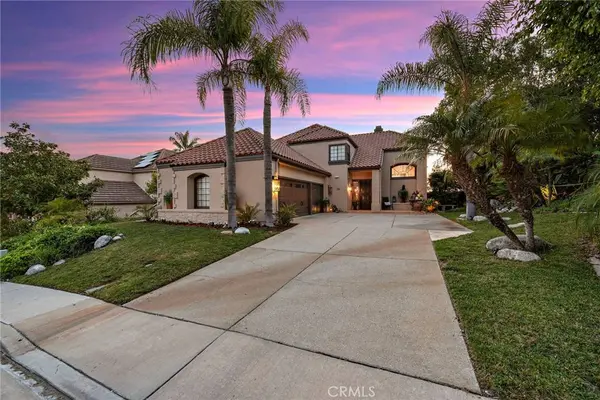 35 Muirfield, Rancho Santa Margarita, CA 92679