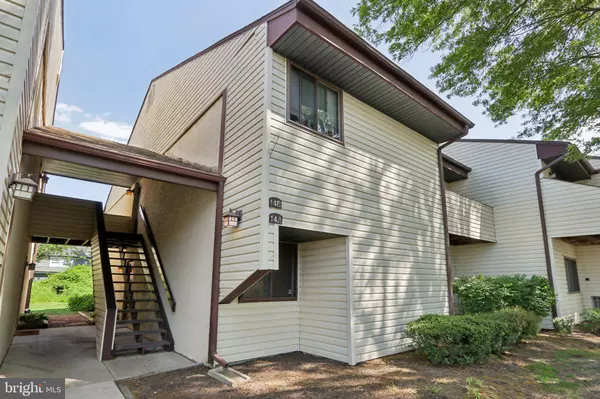 14-A E DAISY LN, Mount Laurel, NJ 08054