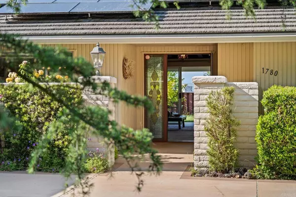 1780 Circo Del Cielo DR, El Cajon, CA 92020