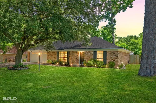 9615 Bitt Street, Shreveport, LA 71106