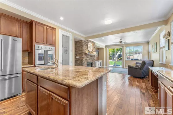 4161 Hubble Ct, Sparks, NV 89436-7162