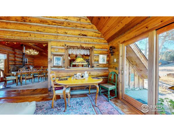 1005 Kerr Rd, Estes Park, CO 80517