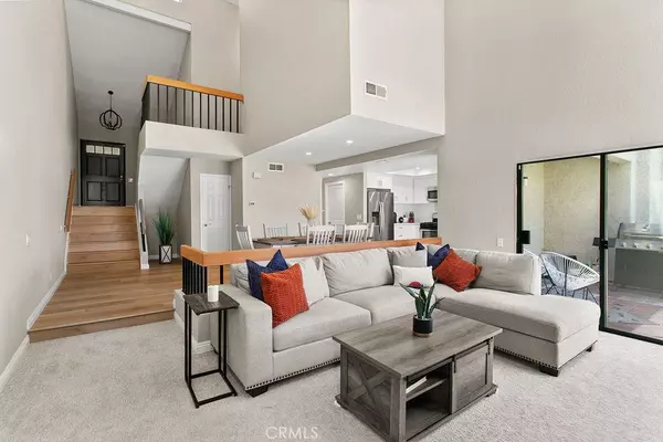 26625 Dorothea, Mission Viejo, CA 92691