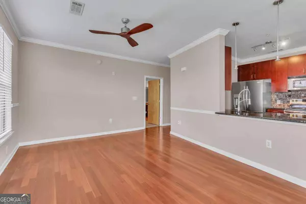 898 Oak ST SW #3401, Atlanta, GA 30310