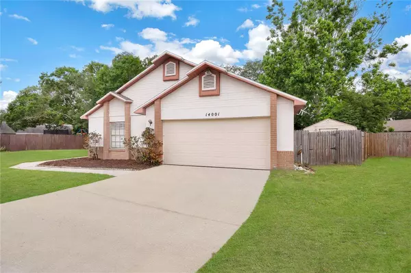 14001 ANNHURST CT, Orlando, FL 32826