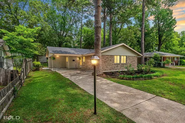 9287 Savanna Drive, Shreveport, LA 71118