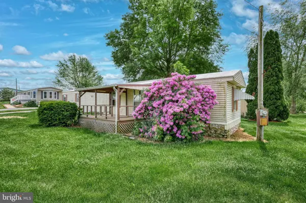 4494 DUFFIELD ROAD, Chambersburg, PA 17202