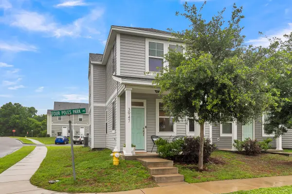 3947 Four Poles Park Ave, North Charleston, SC 29405