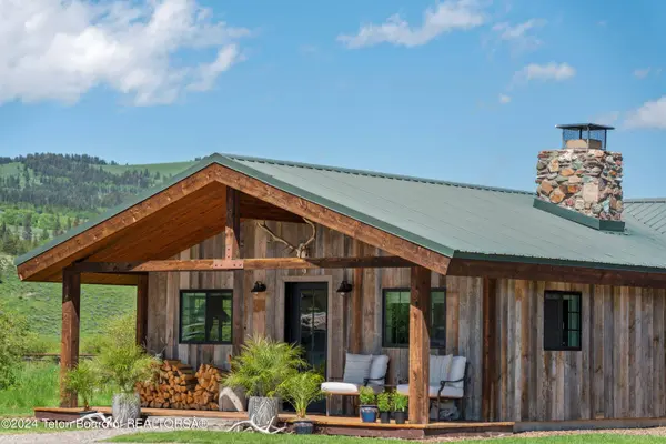 14228 US HWY 189 & 191, Bondurant, WY 82922