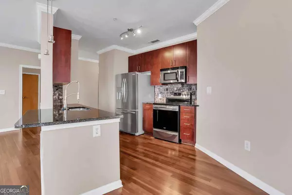 898 Oak ST SW #3401, Atlanta, GA 30310