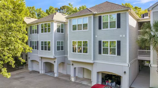 60 Fenwick Hall Allee #522, Johns Island, SC 29455