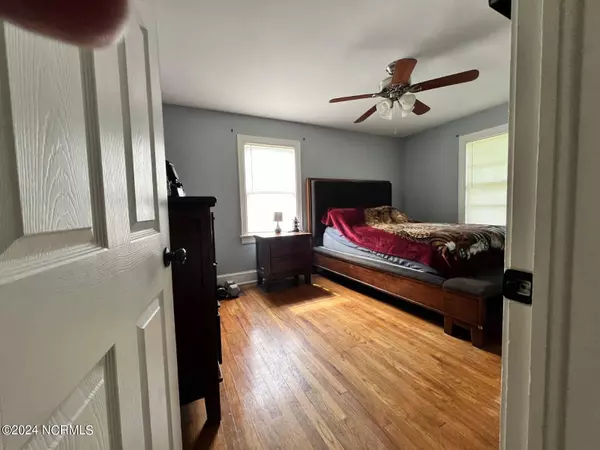 2605 Tryon Drive, Greenville, NC 27858