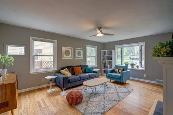 4517 Shore Acres Road, Monona, WI 53716