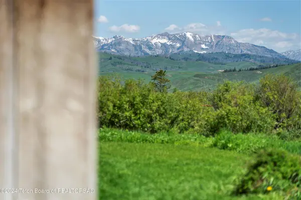 14228 US HWY 189 & 191, Bondurant, WY 82922