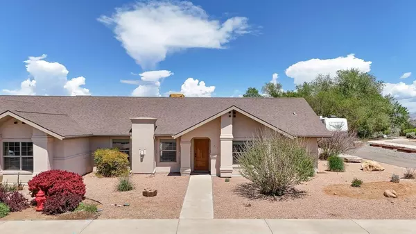 1296 Santa Fe Circle, Fruita, CO 81521