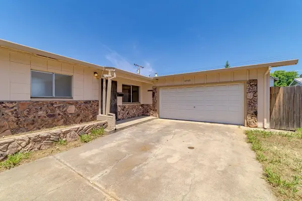 10563 Pinot WAY, Rancho Cordova, CA 95670