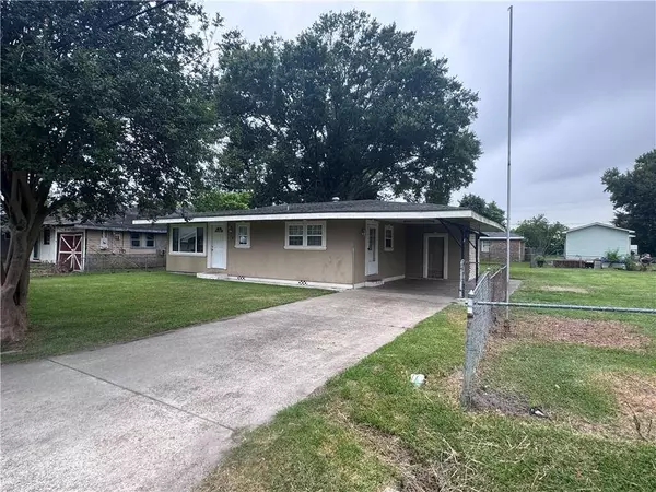 118 LOUIS THE 1ST ST, Luling, LA 70070