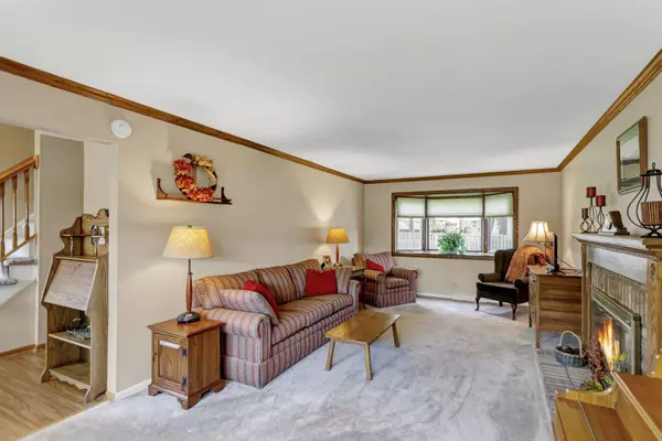 560 N Williams DR, Palatine, IL 60074